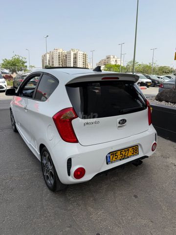 קיה פיקנטו