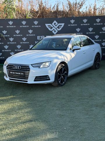 אאודי A4