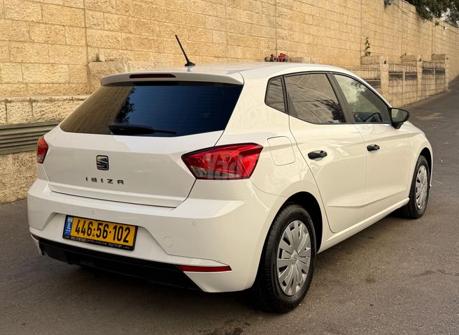 סיאט איביזה