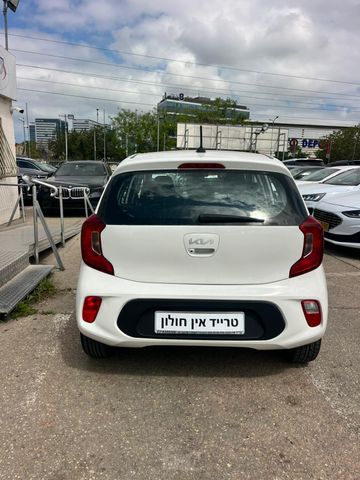 קיה פיקנטו