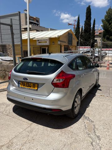 פורד פוקוס