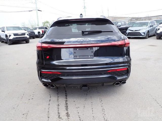 אאודי SQ5