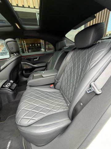 מרצדס-בנץ S-class