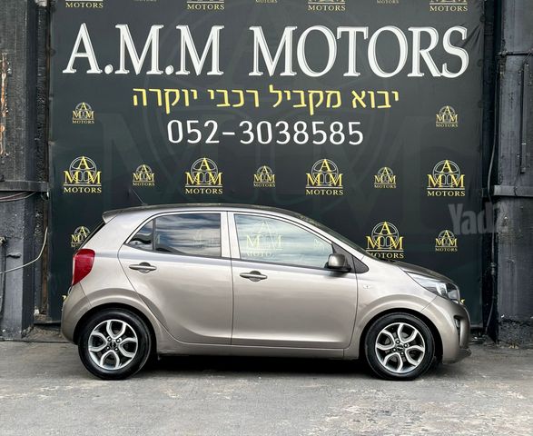 קיה פיקנטו