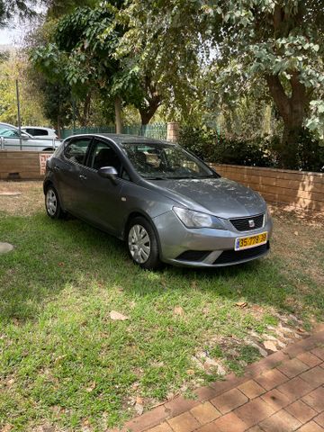 סיאט איביזה