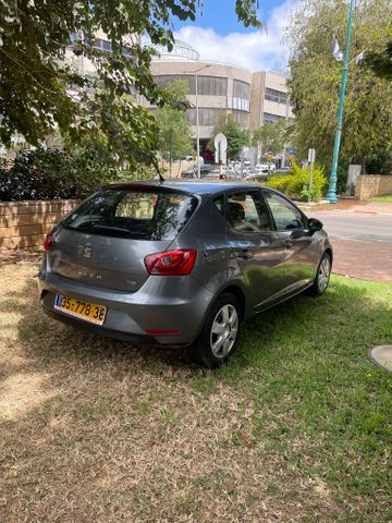 סיאט איביזה