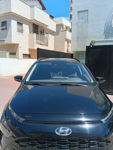 יונדאי באיון