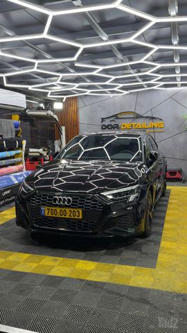 אאודי A3
