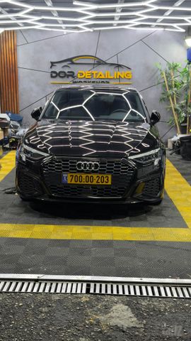 אאודי A3