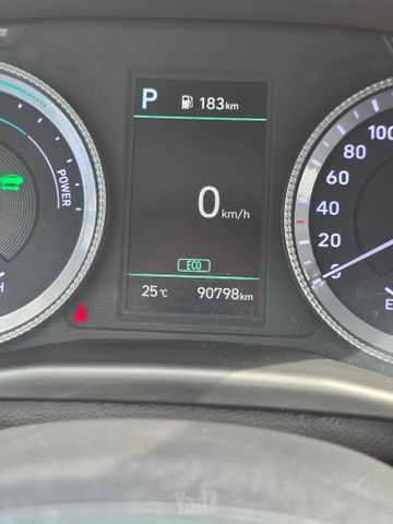 יונדאי סונטה