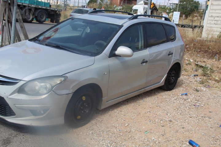 יונדאי i30