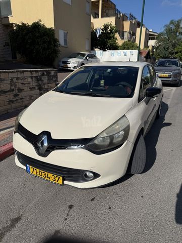 רנו קליאו