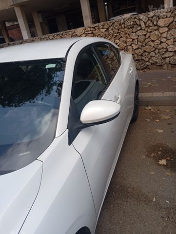 מודעת רכב ניסאן סנטרה
