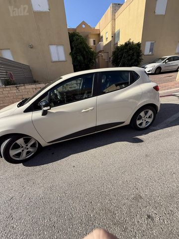 רנו קליאו