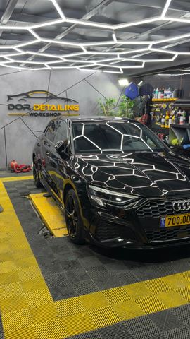 אאודי A3