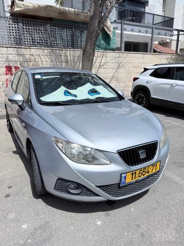 סיאט איביזה