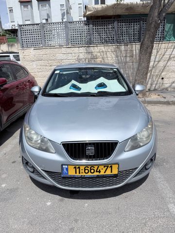 סיאט איביזה