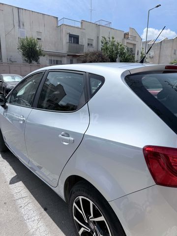 סיאט איביזה