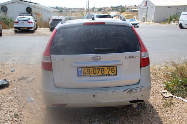 יונדאי i30