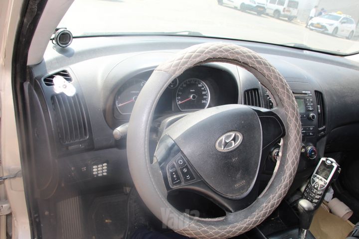 יונדאי i30