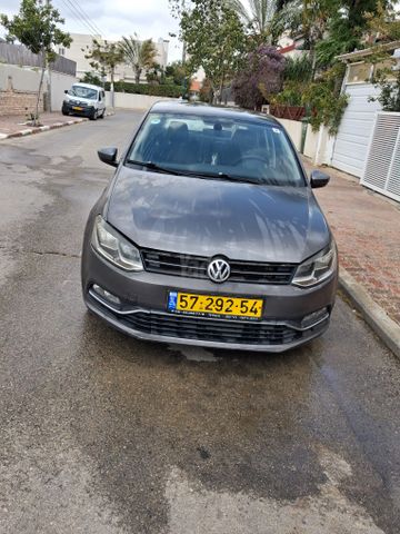 פולקסווגן פולו
