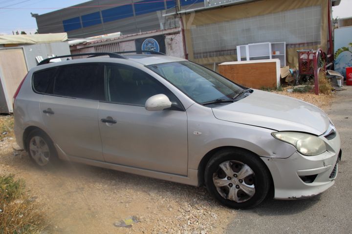 יונדאי i30