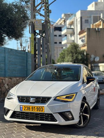 סיאט איביזה