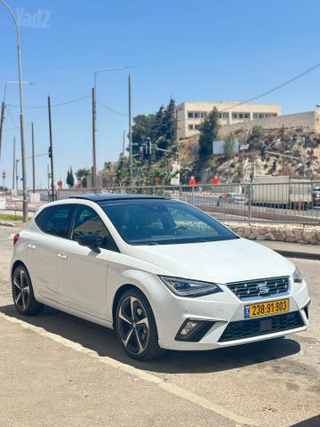 סיאט איביזה