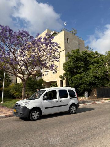 רנו קנגו