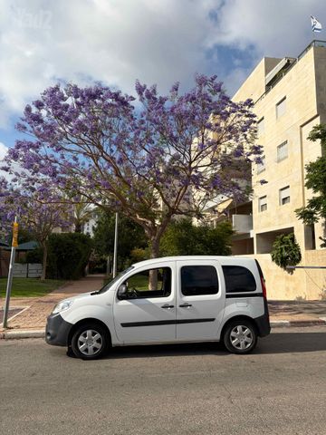 רנו קנגו