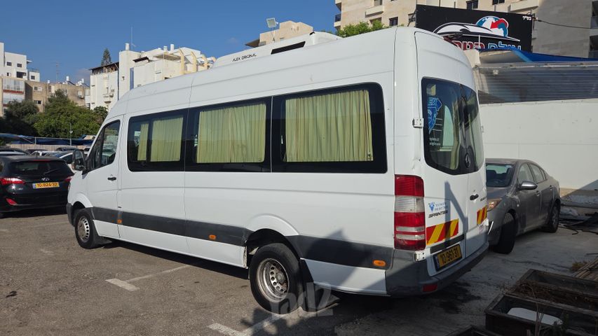 מרצדס-בנץ ספרינטר