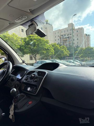 רנו קנגו