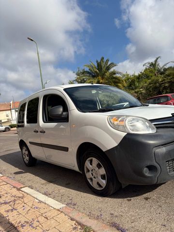 רנו קנגו