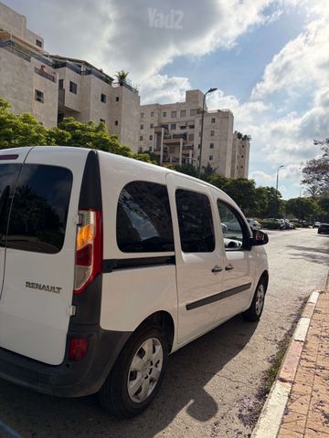 רנו קנגו