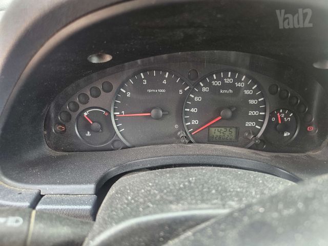 פורד טורנאו קונקט