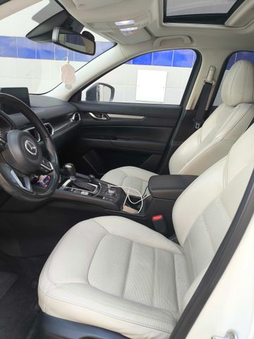 מאזדה CX-5
