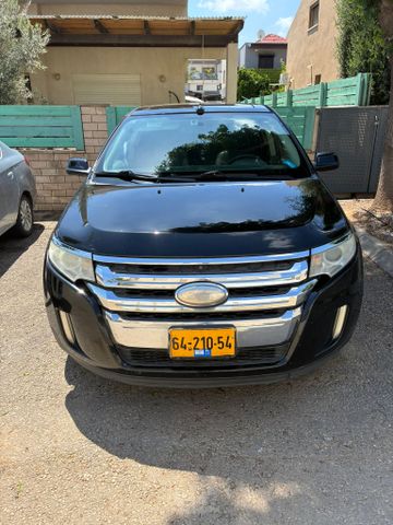 פורד אדג'