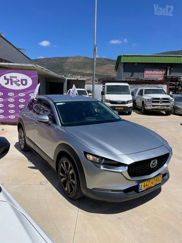 מאזדה CX-30