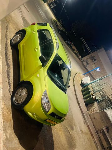 דייהטסו טריוס