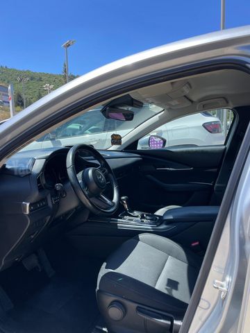 מאזדה CX-30