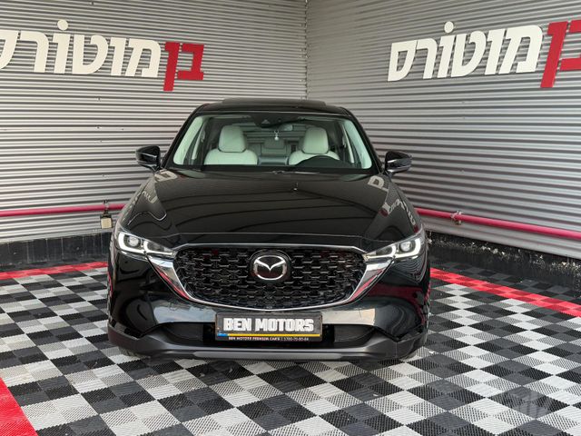 מאזדה CX-5