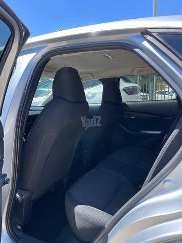 מאזדה CX-30