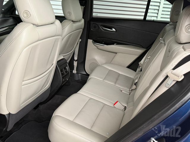 קאדילק XT4