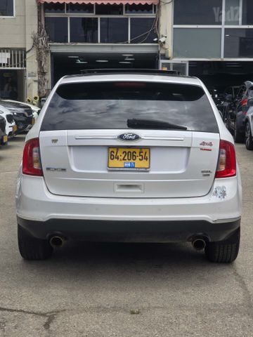 פורד אדג'