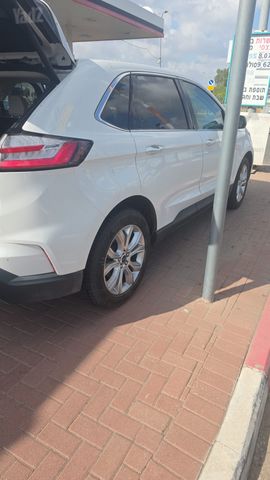 פורד אדג'