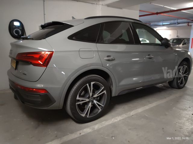 אאודי Q5
