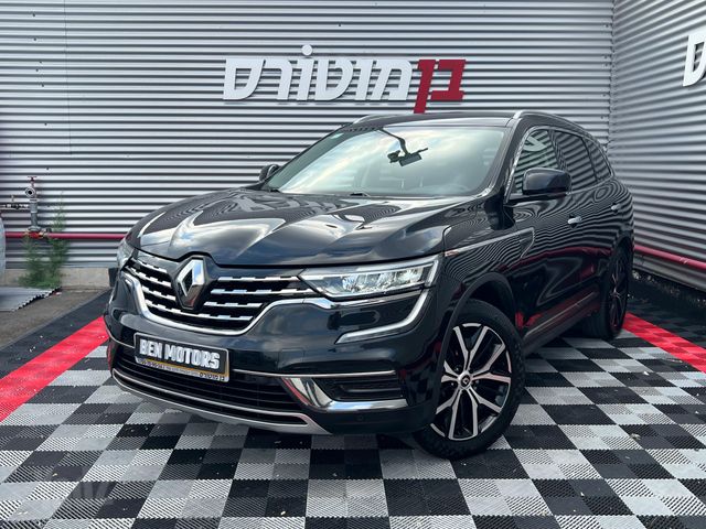 רנו קוליאוס