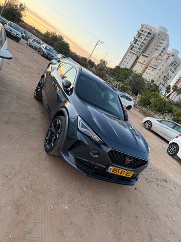 קופרה פורמנטור