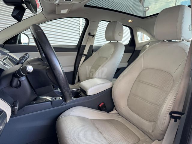 יגואר E-Pace
