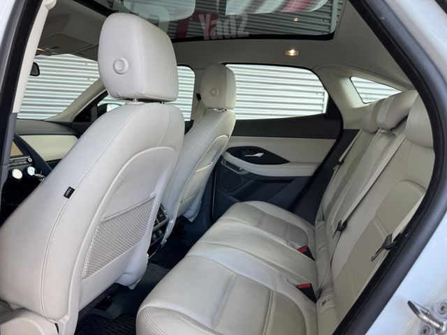 יגואר E-Pace